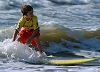 (September 16, 2007) TGSA - Ohana Surf and Skate - Surfrider - Galveston Grom Round-Up - Surf 3